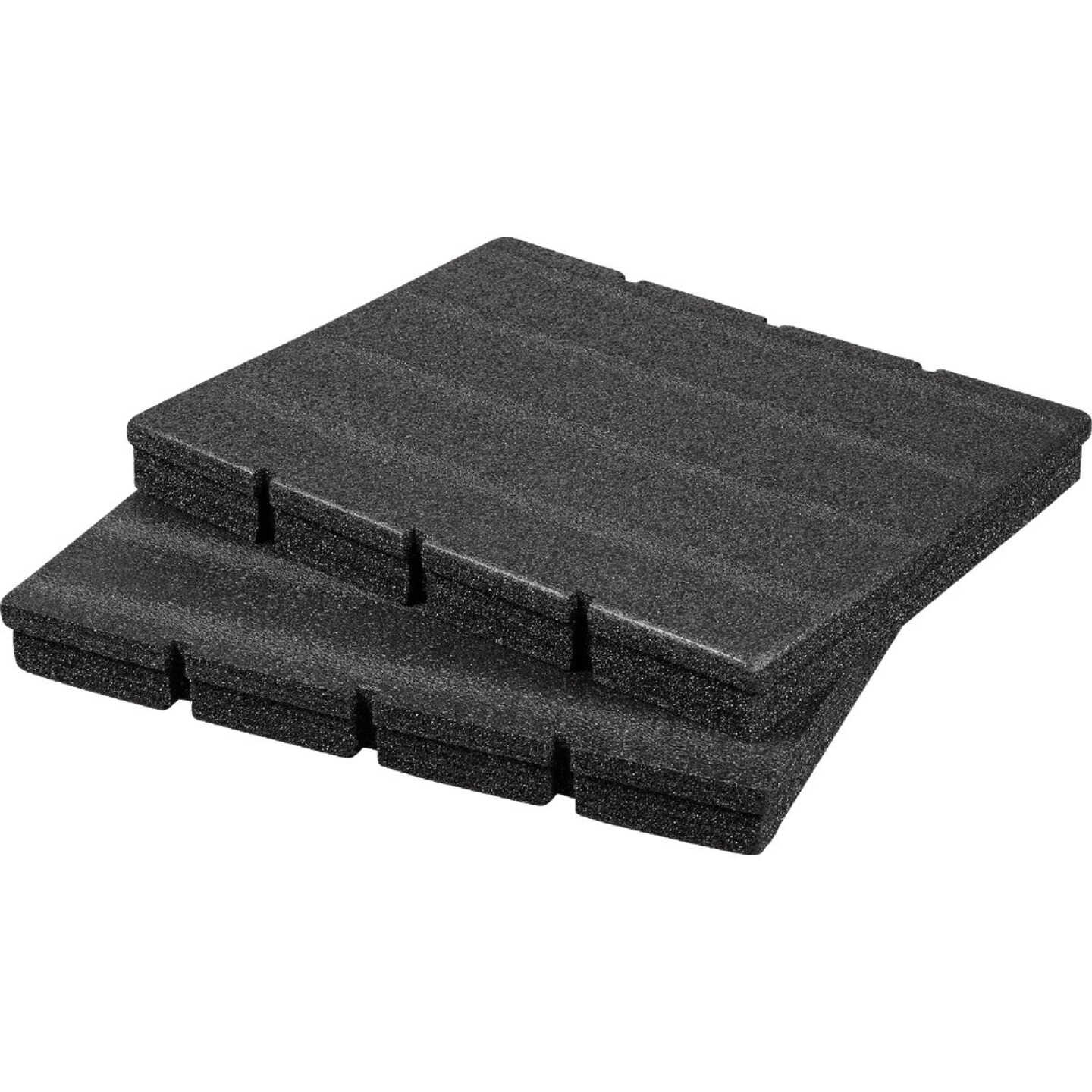 Milwaukee Low-Profile Customizable Foam Insert for PACKOUT Drawer