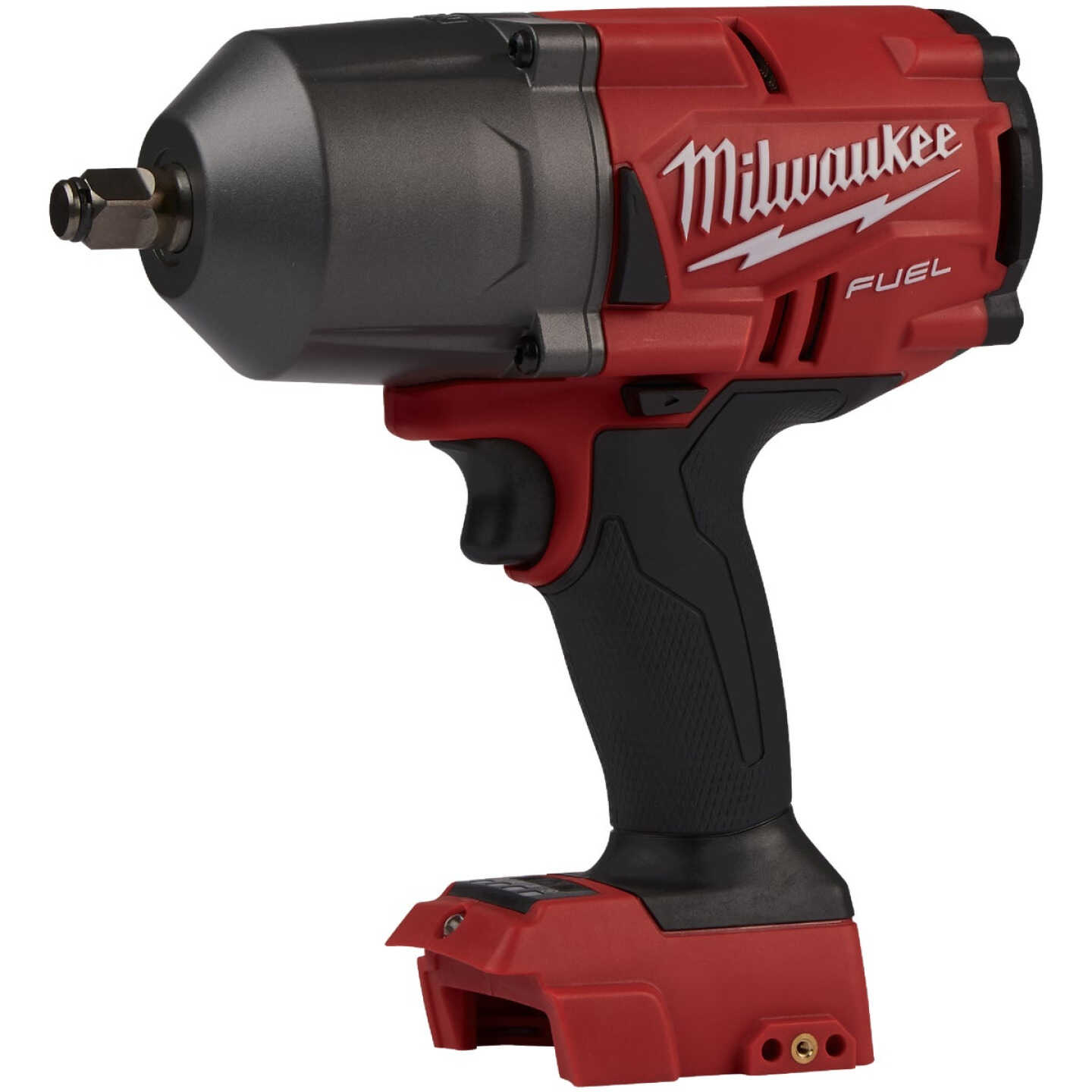 Milwaukee M18 Fuel High Torque Impact Wrench with Friction Ring Kit