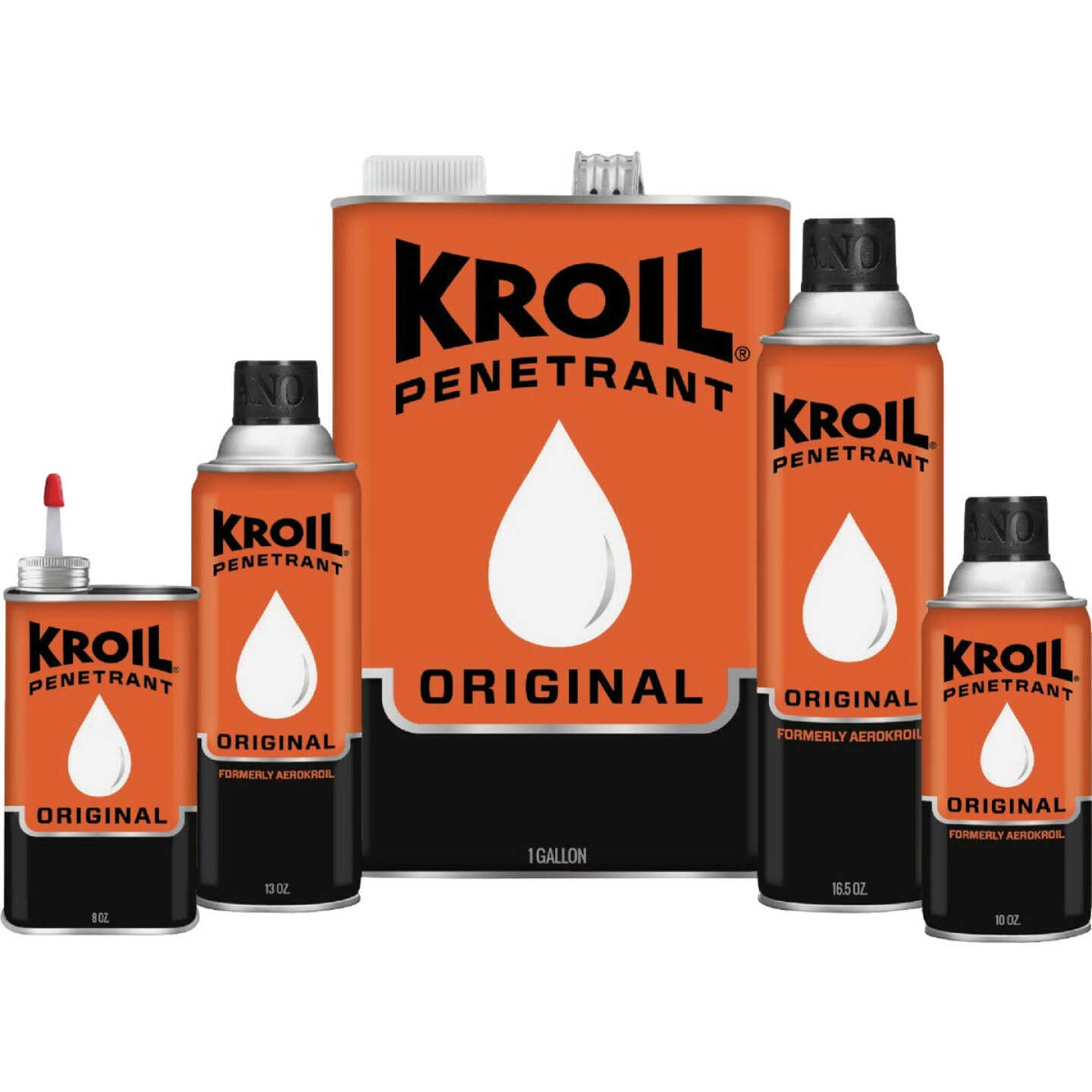 KROIL 1 Gal. Original Penetrant Oil - Town Hardware & General Store
