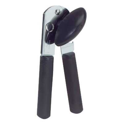  Swing-A-Way Wall Mount Can Opener with Magnet, 1-Pack
