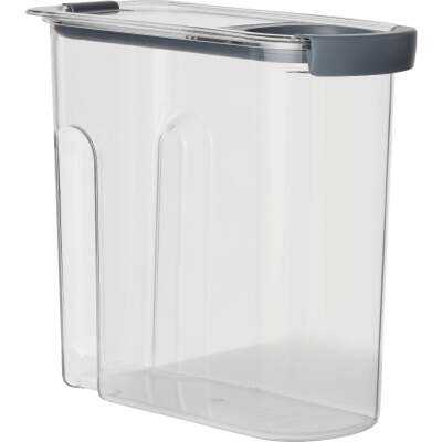 Rubbermaid Brilliance Pantry Storage Container 16 Cup - 1 ea