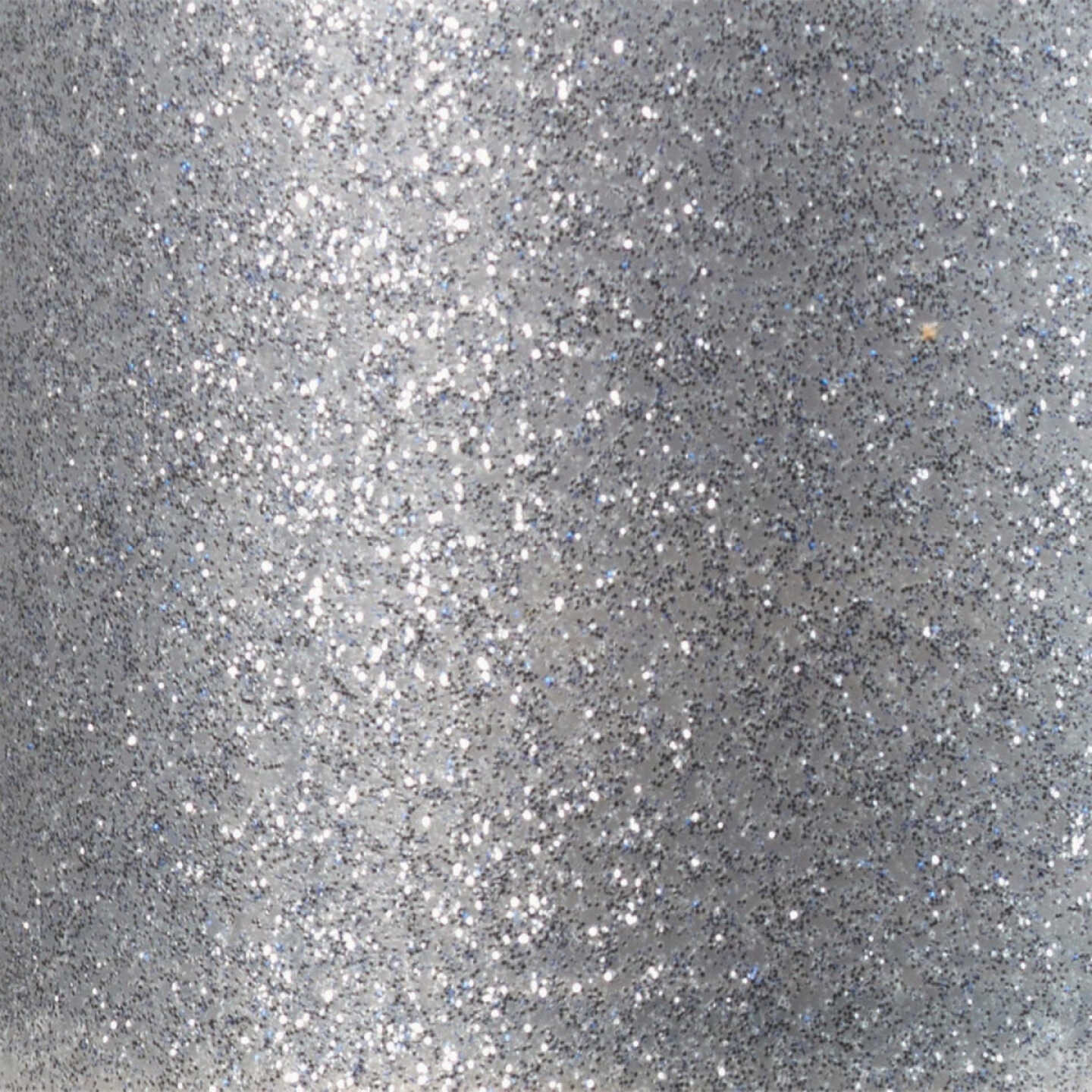 Rust-Oleum Imagine Craft & Hobby 10.25 Oz. Intense Silver Glitter