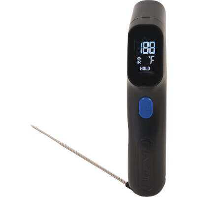 Weber Grills IGrill Pro Meat Color Coded Temperature Probe - 7211