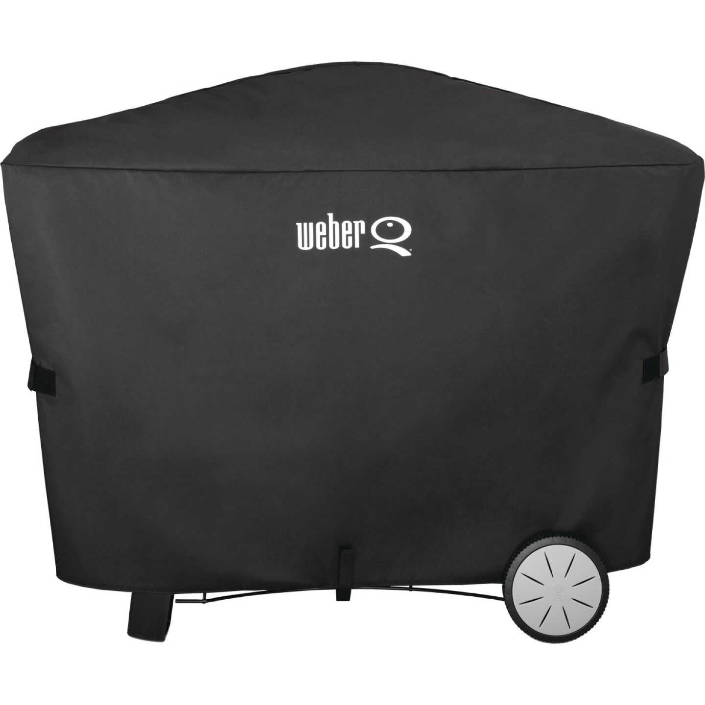barbecue weber Q3200 black
